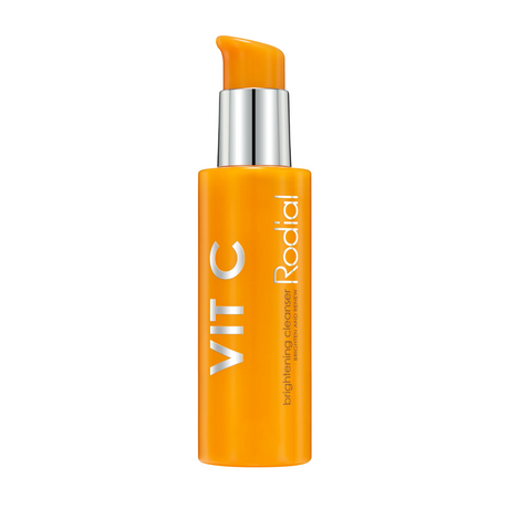 Rodial, Vit C, Brightening, Cleansing Gel, For Face, 135 ml - Feel You