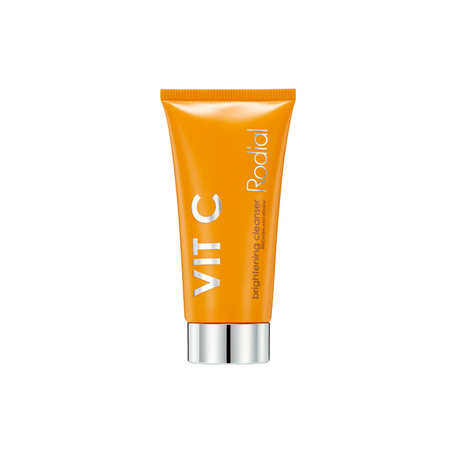 Rodial, Vit C, Brightening, Cleansing Gel, For Face, 20 ml - Feel You