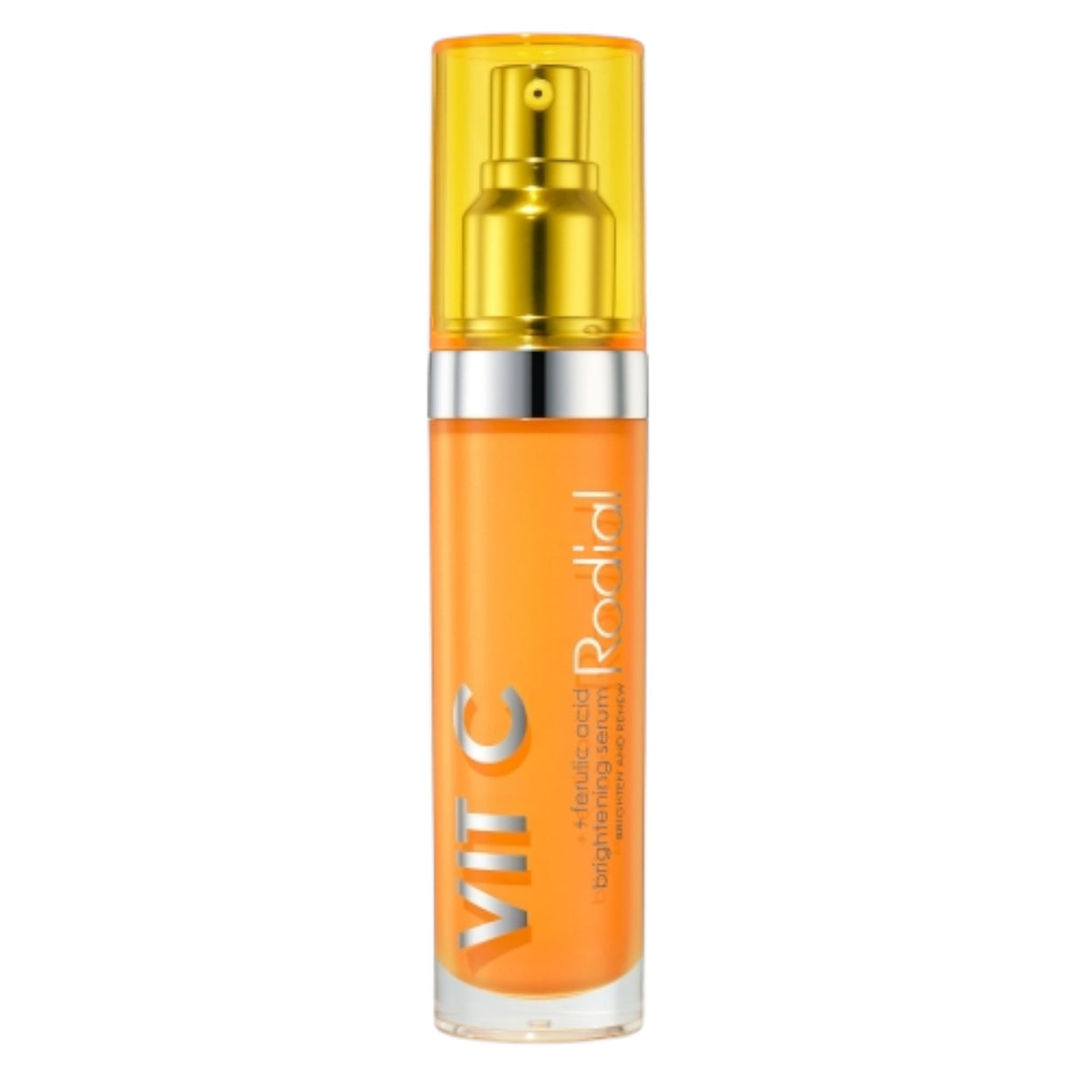 Rodial, Vit C, Brightening, Serum, For Face, 30 ml *Tester - Feel You