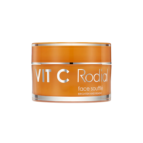Rodial, Vit C, Brightening, Souffle, For Face, 50 ml - Feel You