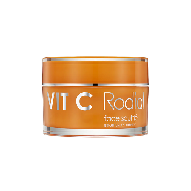 Rodial, Vit C, Brightening, Souffle, For Face, 50 ml - Feel You