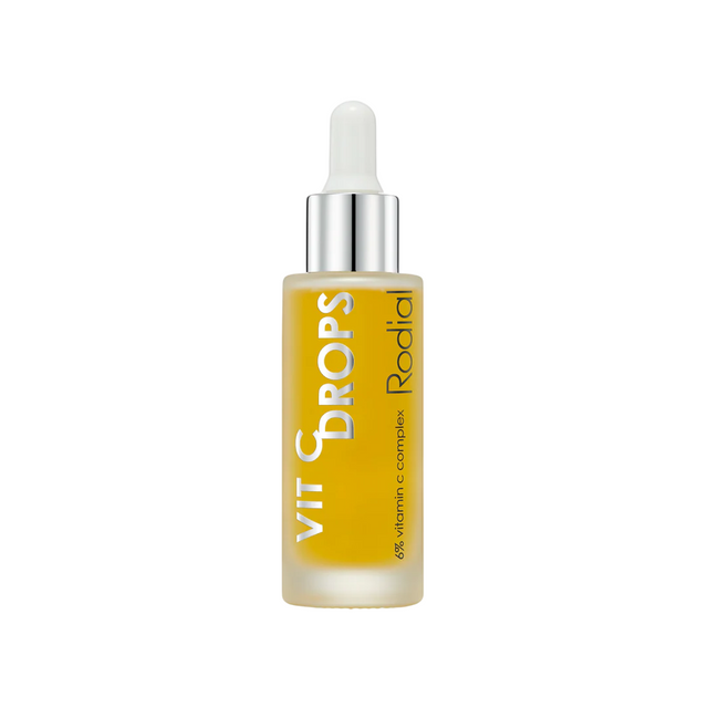Rodial, Vit C Drops, 6 % Vit C Complex, Brightening, Serum, For Face, 31 ml - Feel You