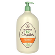 Roge Cavailles, Bio, Macadamia, Regenerating, Shower Oil, For Dry Skin, 1000 ml - Feel You