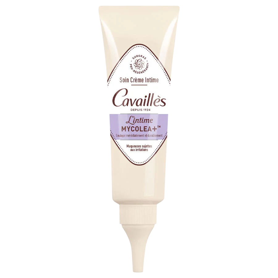 Roge Cavailles, Mycolea+, Intimate Cream, 50 ml - Feel You