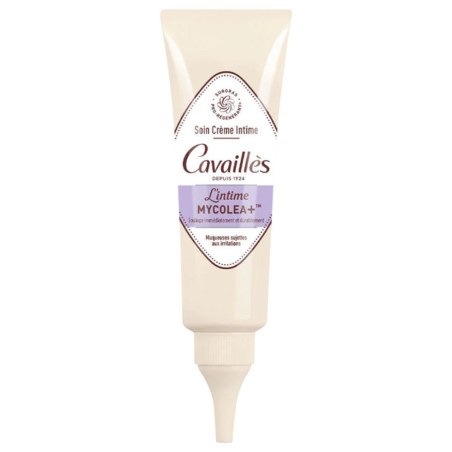 Roge Cavailles, Mycolea+, Intimate Cream, 50 ml - Feel You