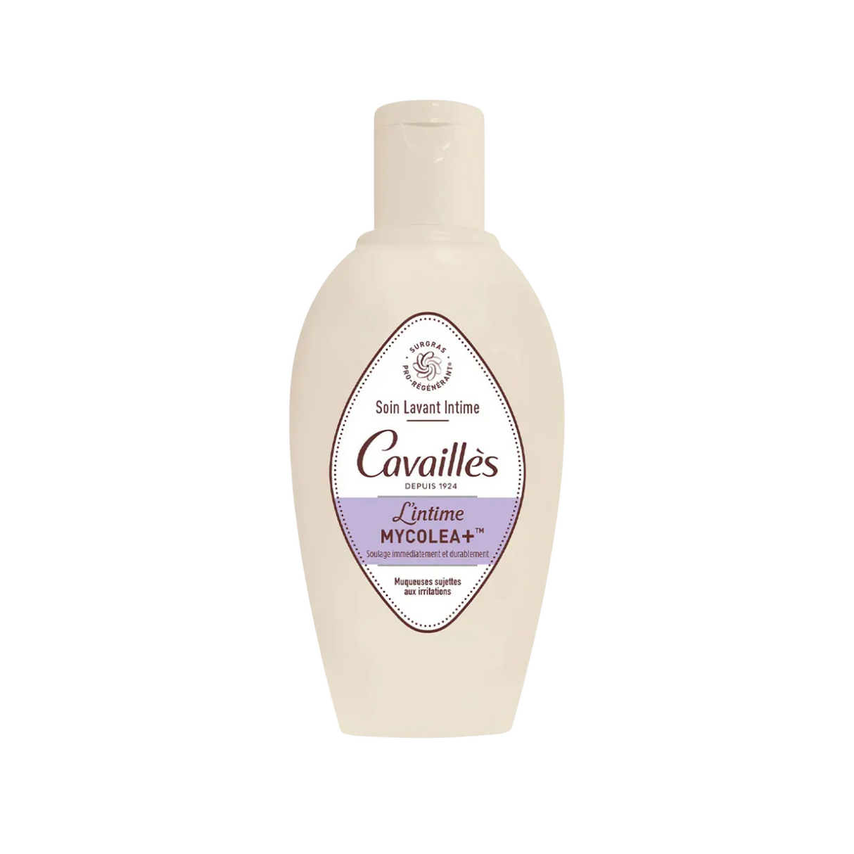 Roge Cavailles, Mycolea+, Intimate Wash Gel, 250 ml - Feel You