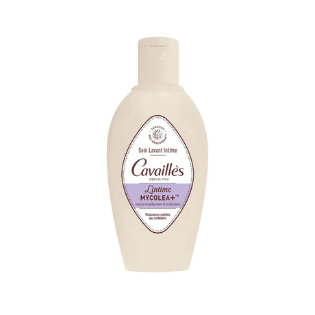 Roge Cavailles, Mycolea+, Intimate Wash Gel, 250 ml - Feel You