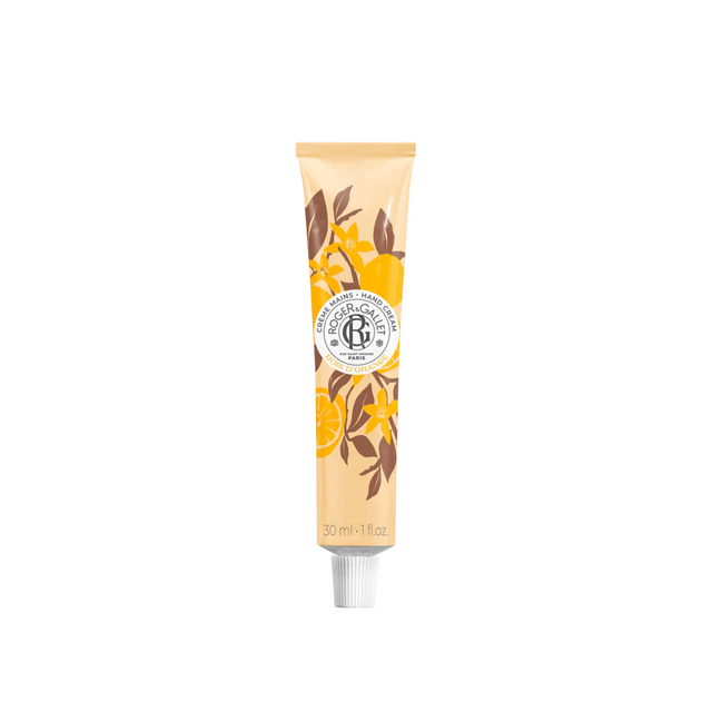 Roger & Gallet, Bois D'Orange, Moisturising, Hand Cream, 30 ml - Feel You