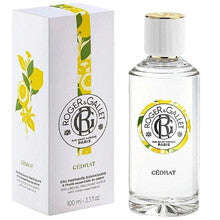 Roger & Gallet - Cédrat Tělová voda - 100ml - Feel You