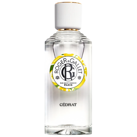 Roger & Gallet, Cedrat, Eau Fraiche, For Women, 100 ml *Tester - Feel You