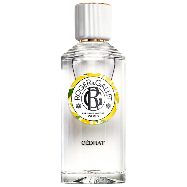 Roger & Gallet, Cedrat, Eau Fraiche, For Women, 100 ml *Tester - Feel You