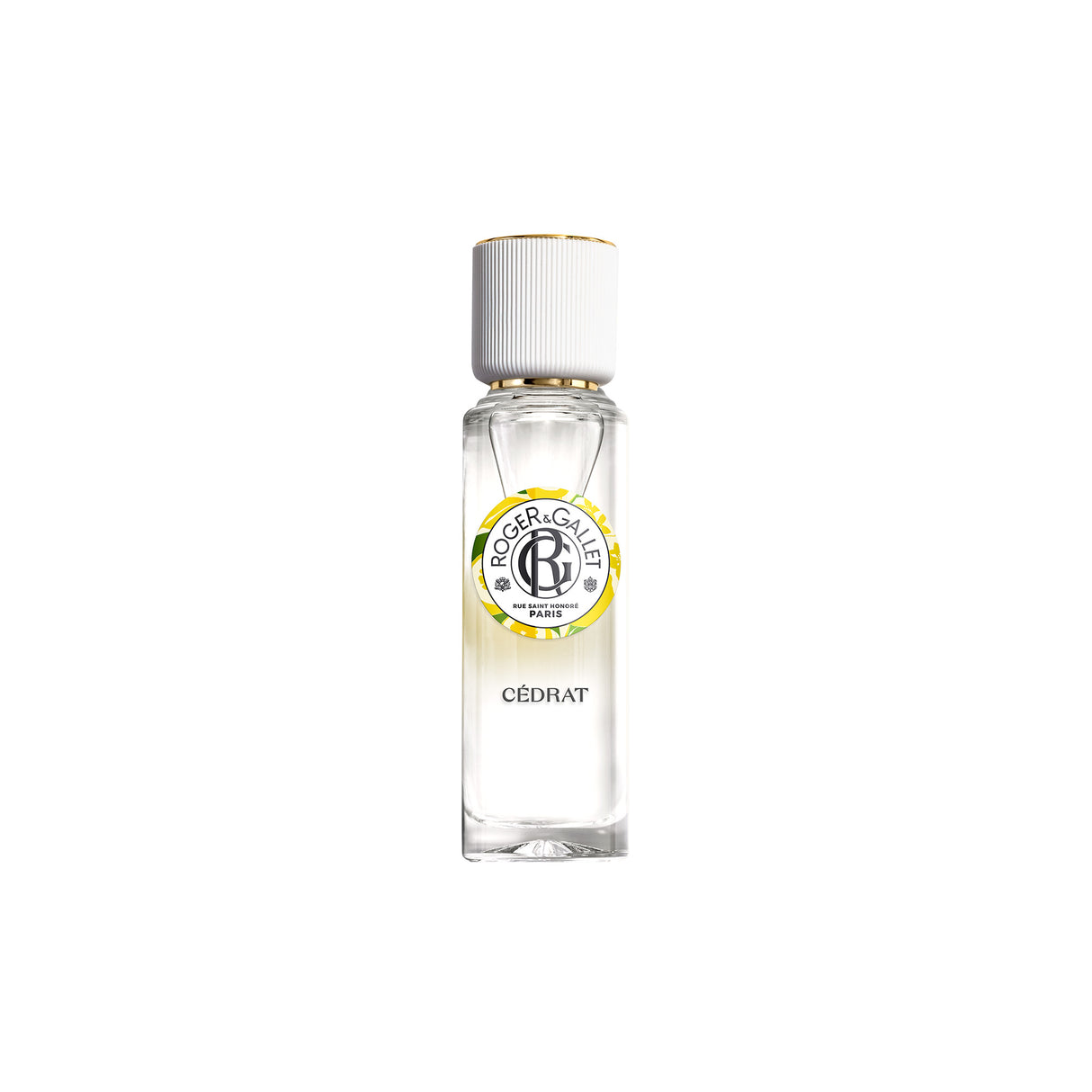 Roger & Gallet, Cedrat, Fragrance Water, Body, 30 ml - Feel You