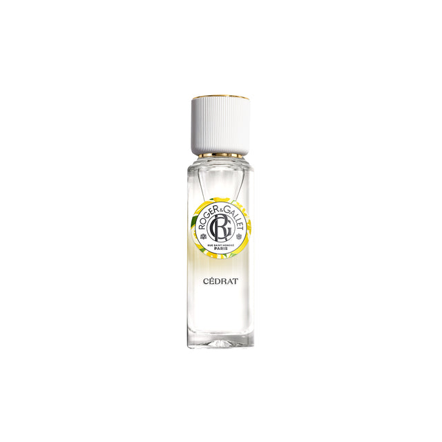 Roger & Gallet, Cedrat, Fragrance Water, Body, 30 ml - Feel You