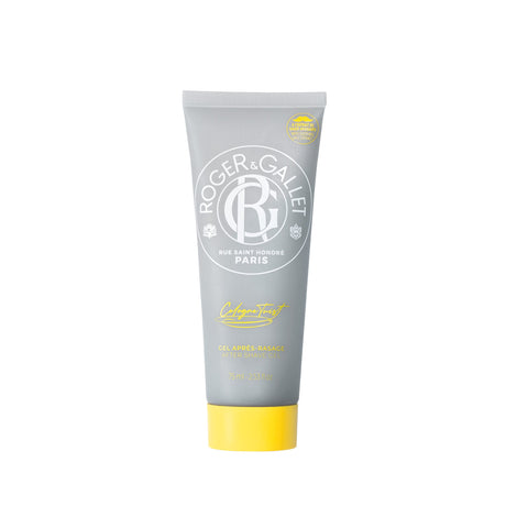 Roger & Gallet, Cologne Twist, After-Shave Gel, 75 ml - Feel You