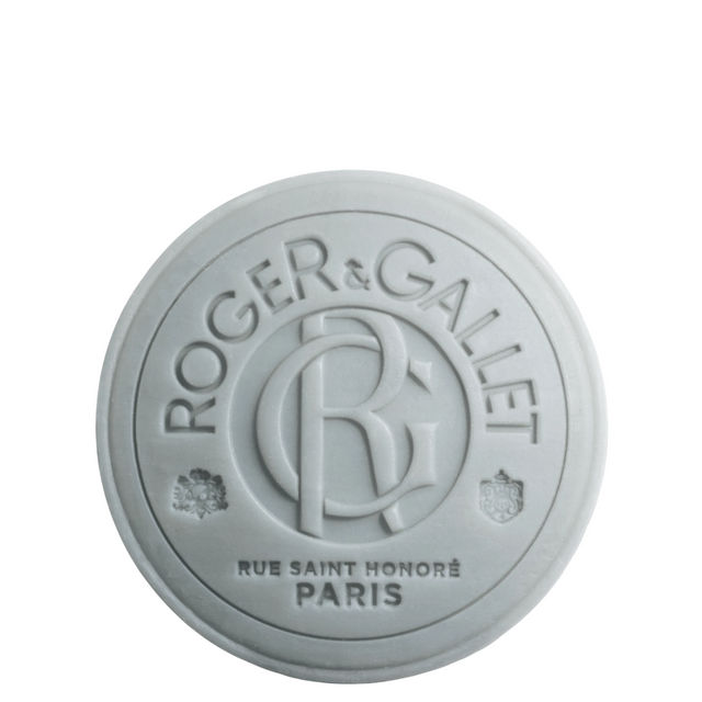 Roger & Gallet, Cologne Twist, Shaving Soap, 100 g - Feel You