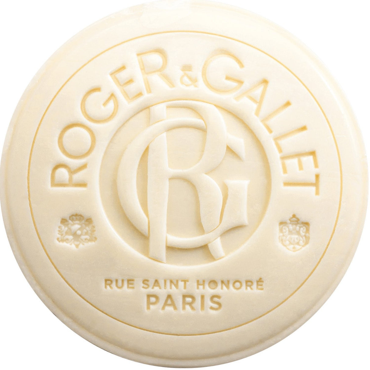 Roger & Gallet, Cologne Twist, Soap Bar, Body, Face, Hair, 100 g - Feel You