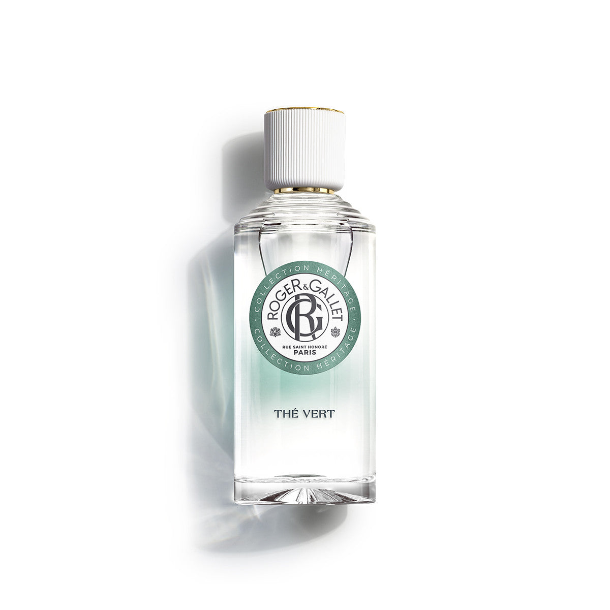 Roger & Gallet, Eau De The Vert, Eau Fraiche, Unisex, 100 ml *Tester - Feel You