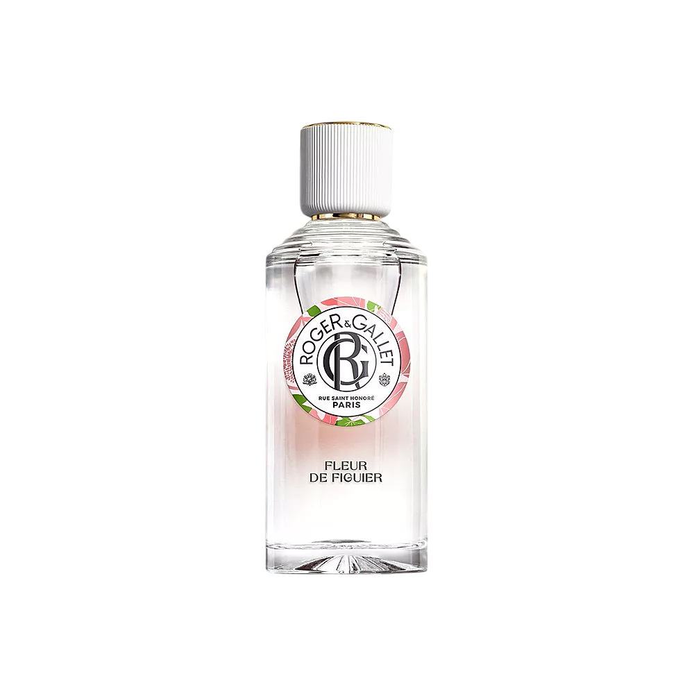 Roger & Gallet, Feuille De Figuier, Fragrance Water, Body, 100 ml - Feel You