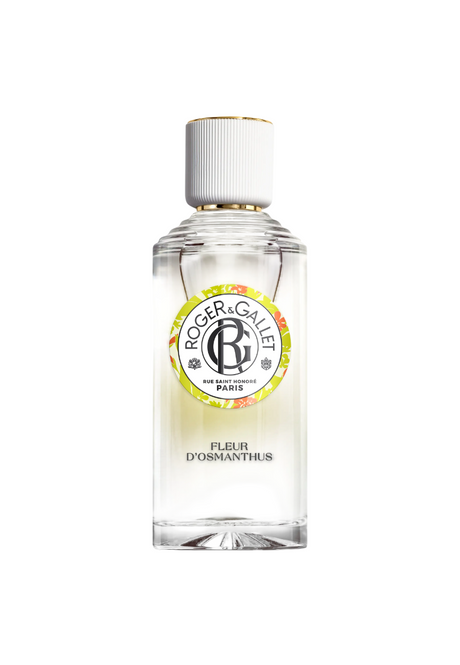 Roger & Gallet, Fleur D'Osmanthus, Eau Fraiche, Unisex, 100 ml *Tester - Feel You