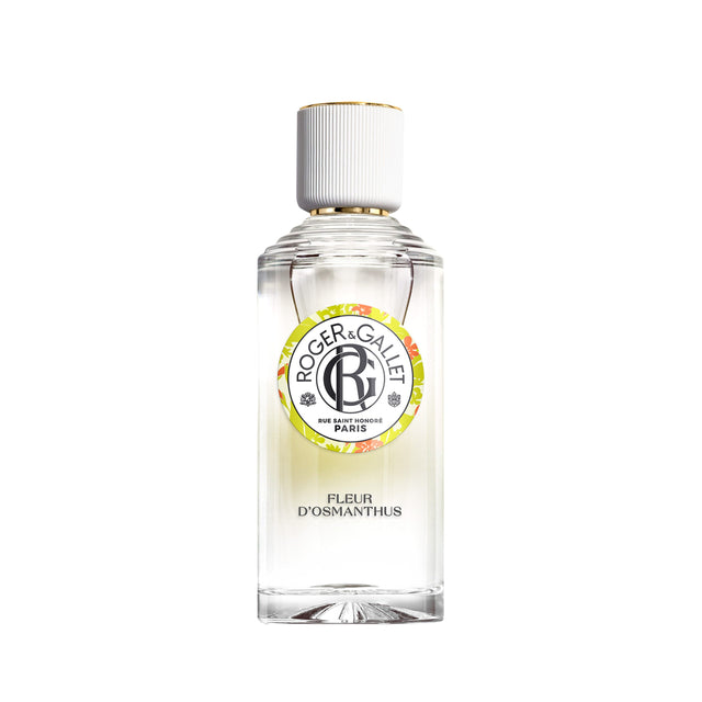 Roger & Gallet, Fleur D'Osmanthus, Fragrance Water, Body, 100 ml - Feel You
