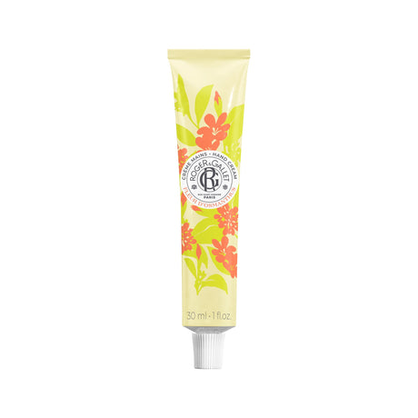 Roger & Gallet, Fleur D'Osmanthus, Moisturising, Hand Cream, 30 ml - Feel You