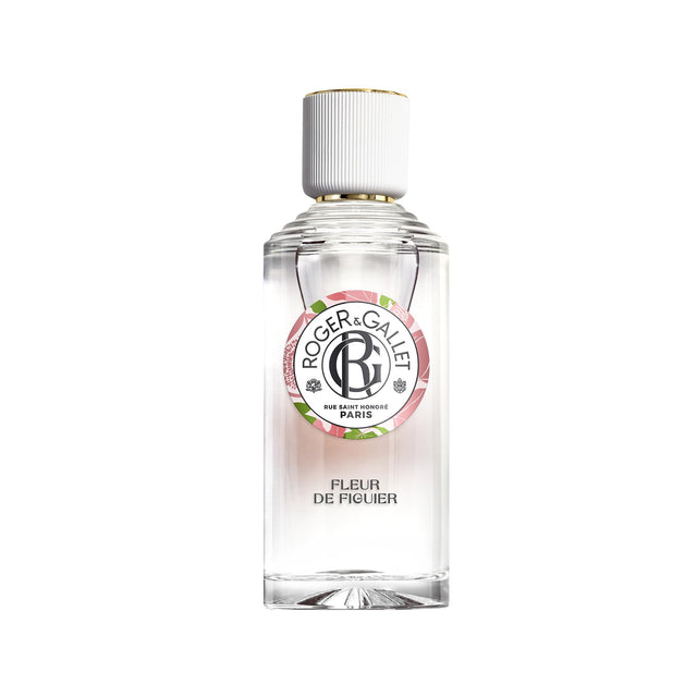 Roger & Gallet, Fleur De Figuier, Eau Fraiche, Unisex, 100 ml *Tester - Feel You