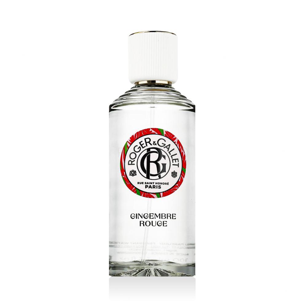 Roger & Gallet, Gingembre Rouge, Eau Fraiche, Unisex, 100 ml *Tester - Feel You