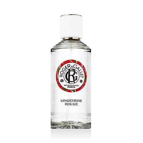 Roger & Gallet, Gingembre Rouge, Eau Fraiche, Unisex, 100 ml *Tester - Feel You