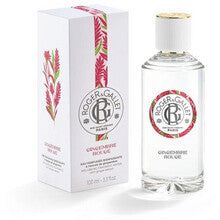 Roger & Gallet - Gingembre Rouge Fragrant Body Water - 100ml - Feel You