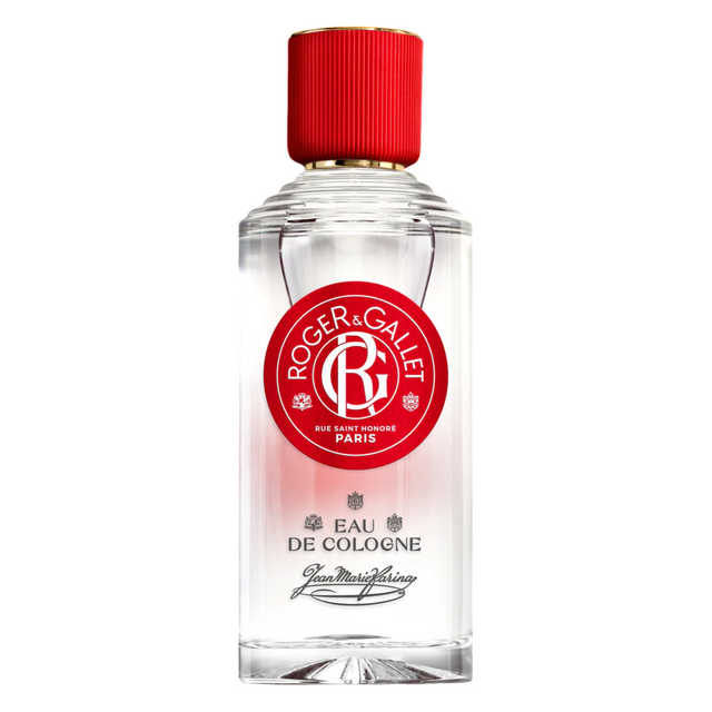 Roger & Gallet, Jean Marie Farina, Eau De Cologne, For Men, 100 ml *Tester - Feel You