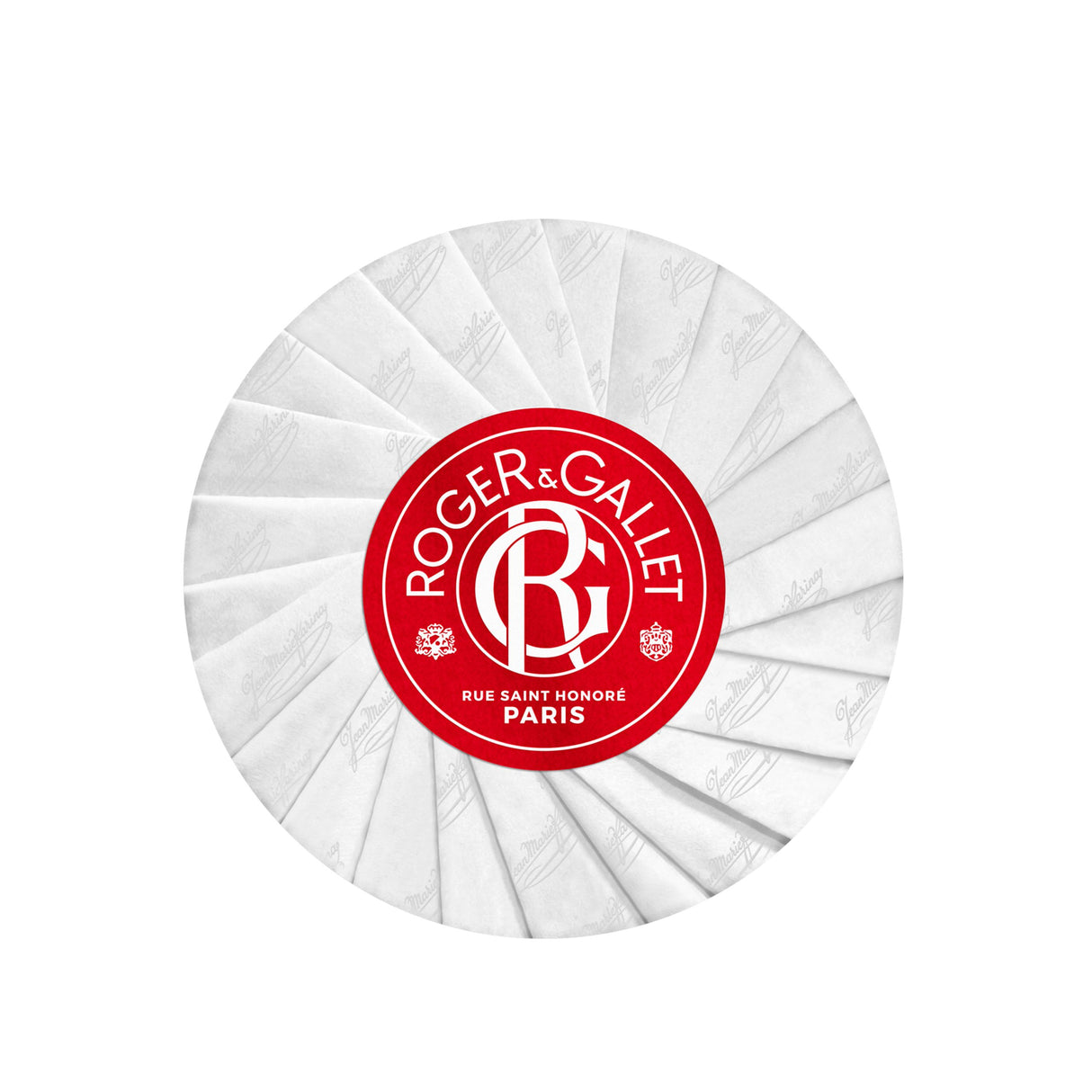Roger & Gallet, Jean Marie Farina, Soap Bar, For Hands, 100 g - Feel You
