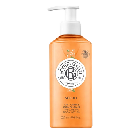 Roger & Gallet - Néroli Tělové mléko - 250ml - Feel You