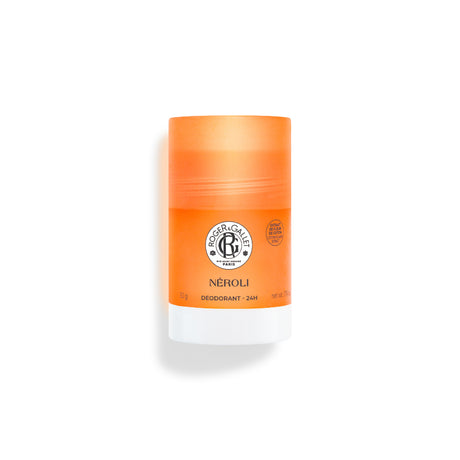 Roger & Gallet, Neroli, 24h Protection, Deodorant Stick, For Women, 50 g - Feel You