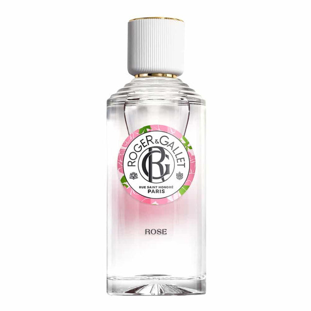 Roger & Gallet, Rose, Fragrance Water, Body, 100 ml - Feel You