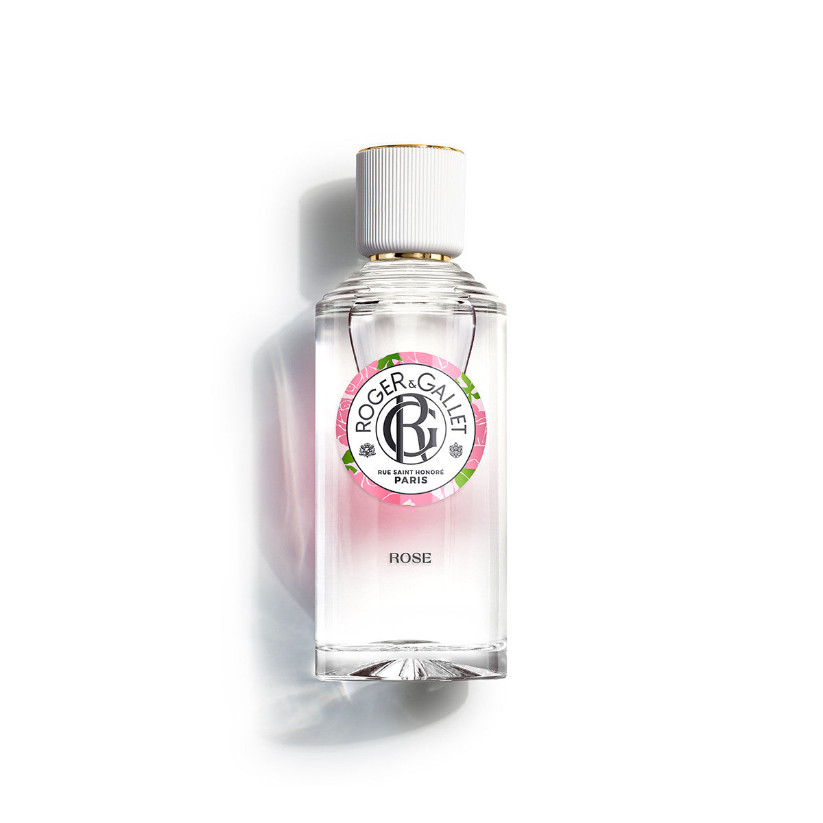 Roger & Gallet, Rose, Fragrance Water, Body, 100 ml *Tester - Feel You