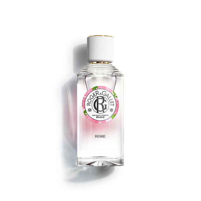 Roger & Gallet, Rose, Fragrance Water, Body, 100 ml *Tester - Feel You