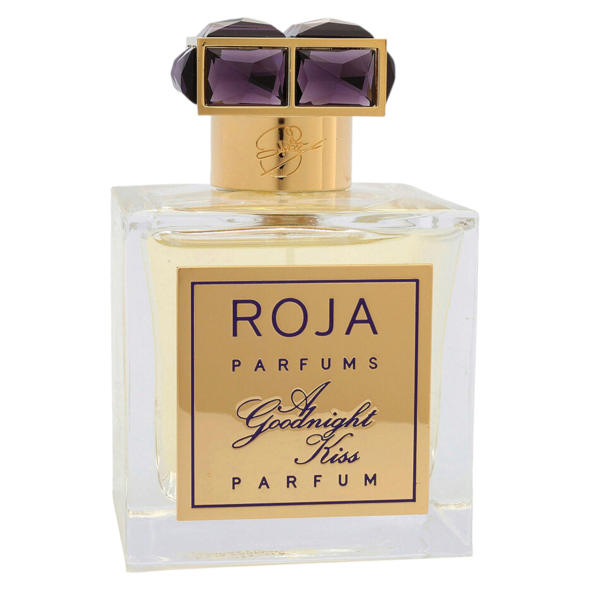Roja, A Goodnight Kiss, Parfum, For Women, 100 ml - Feel You