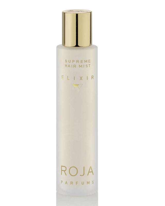 Roja, Elixir, Hair Scented Mist, For Women, Floral, 50 ml - Feel You
