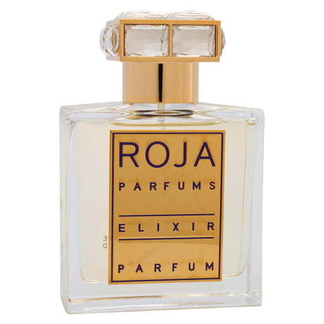 Roja, Elixir, Parfum, For Women, 50 ml - Feel You