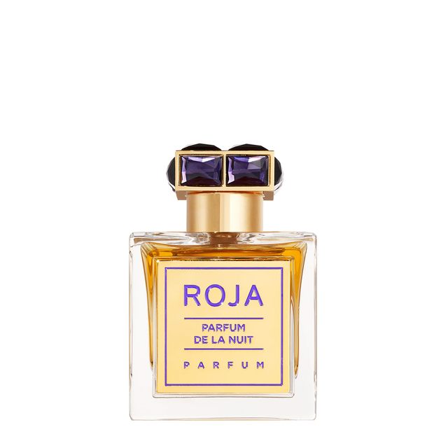 Roja Parfum De La Nuit Parfum 2025 100 ml - Feel You