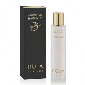 Roja Parfums - Amber Aoud Vlasová mhla - 50ml - Feel You