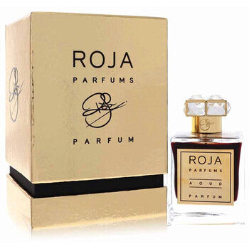 Roja Parfums - Aoud Perfume - 50ml - Feel You