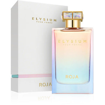 Roja Parfums - Elysium Pour Femme EDP - 75ml - Feel You