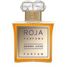 Roja Parfums - Enigma Aoud Parfum - 100ml - Feel You