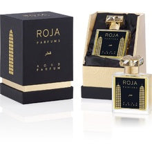 Roja Parfums - Qatar Parfum - 50ml - Feel You