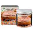 Rolling Hills, Himalayan Salt, Eliminates Impurities, Body Scrub, 250 g - Feel You