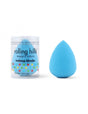 Rolling Hills, Rolling Hills, Makeup Sponge, Sky Blue - Feel You