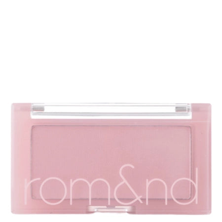 Rom&nd - Better Than Cheek - Blush - 02 Vine Nude - 4g - Feel You