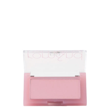 Rom&nd - Better Than Cheek - Blush - 02 Vine Nude - 4g - Feel You