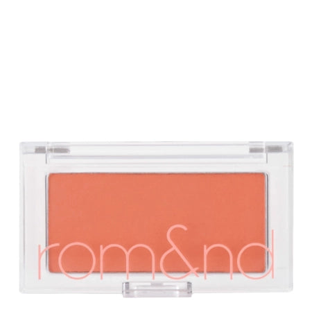 Rom&nd - Better Than Cheek - Blush - 03 Fig Chip - 4g - Feel You